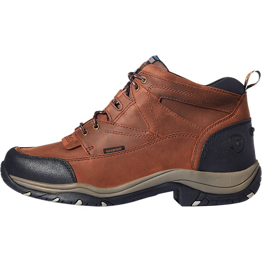 Ariat men's terrain h2o shop