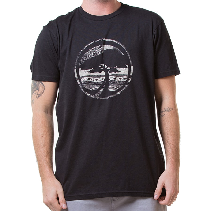 Arbor Elements T-Shirt - Short-Sleeve - Men's | Backcountry.com