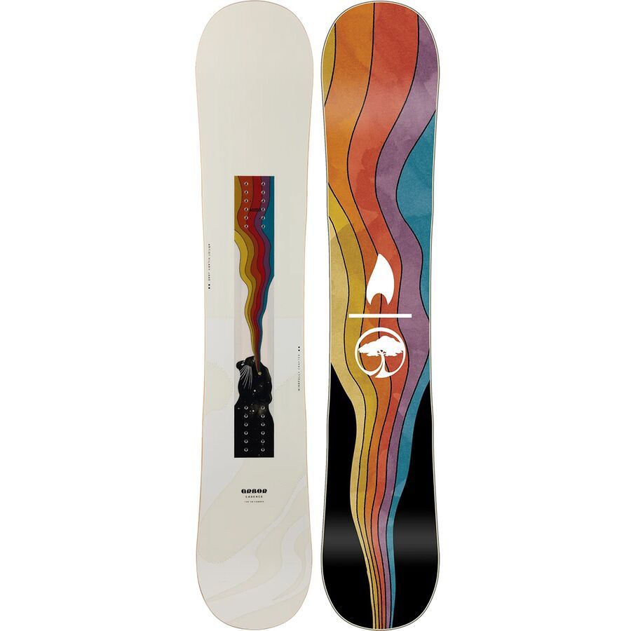 Arbor Cadence Camber Snowboard - 2025 - Women's - Snowboard