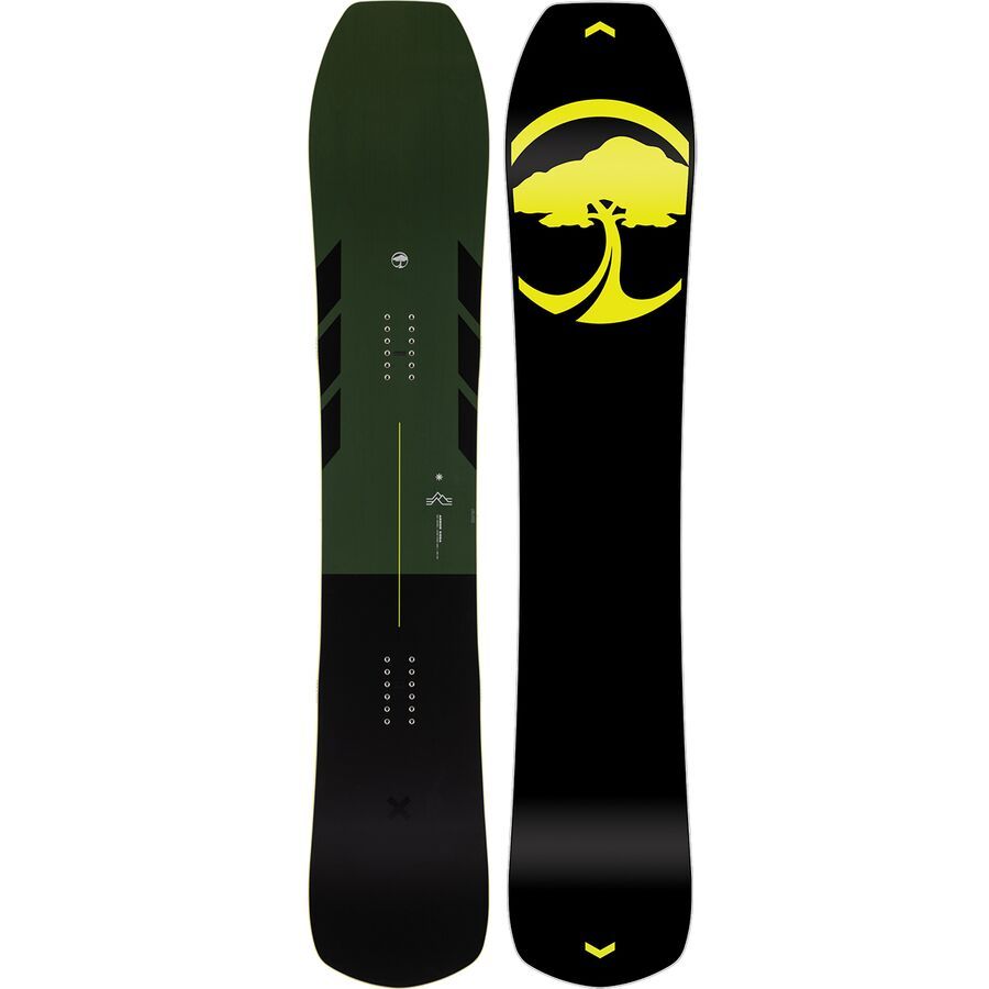 Arbor Coda Snowboard - 2025 - Snowboard
