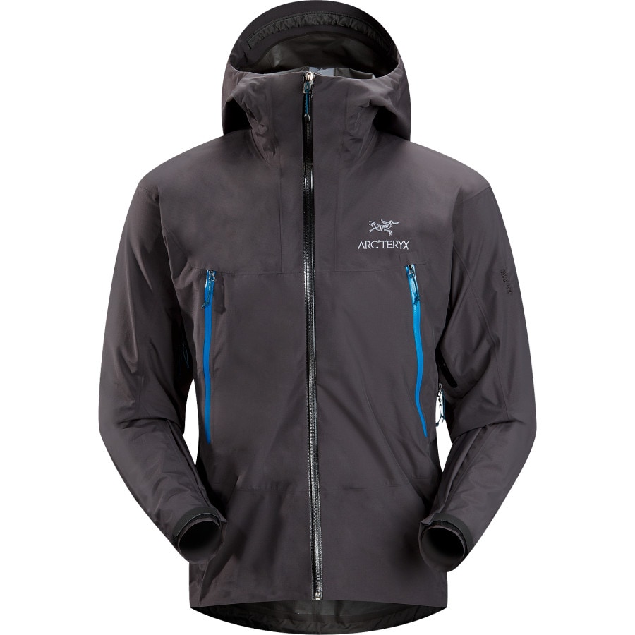 Arc'teryx Alpha SL Jacket - Men's | Backcountry.com