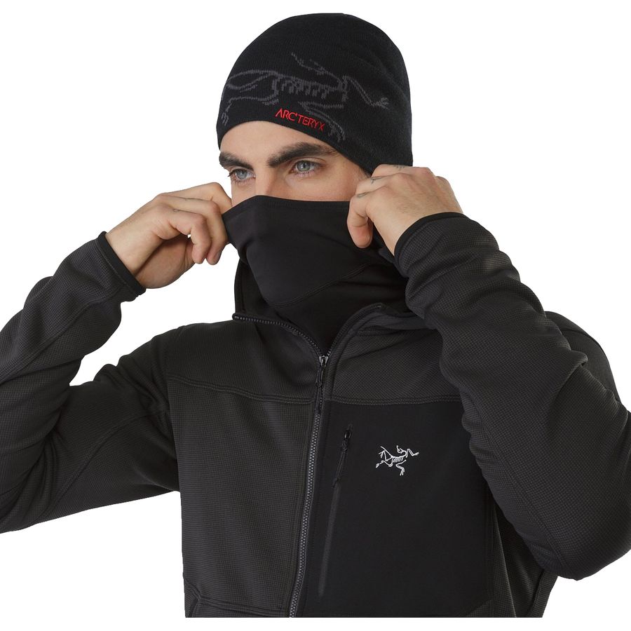 arcteryx fortrez beanie