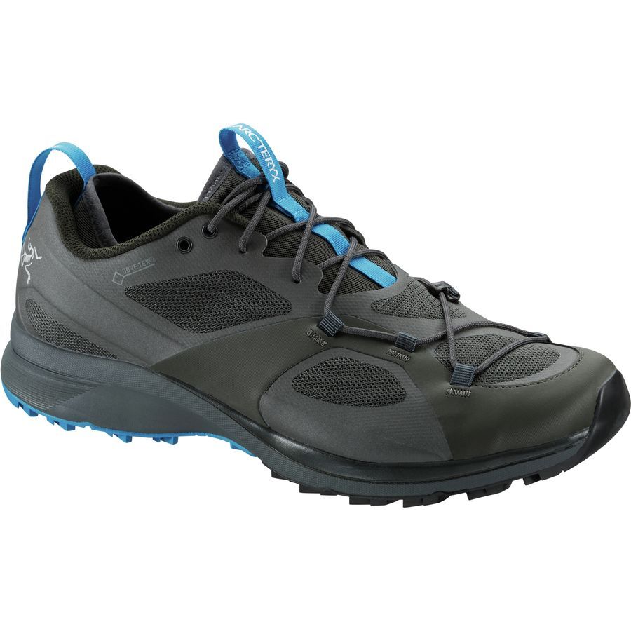 Arc'teryx Norvan VT GTX Trail Running Shoe - Men's
