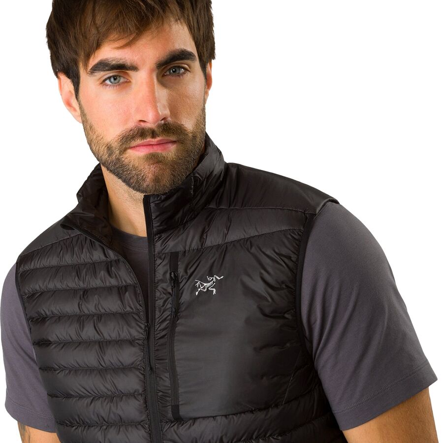 cerium sl vest review