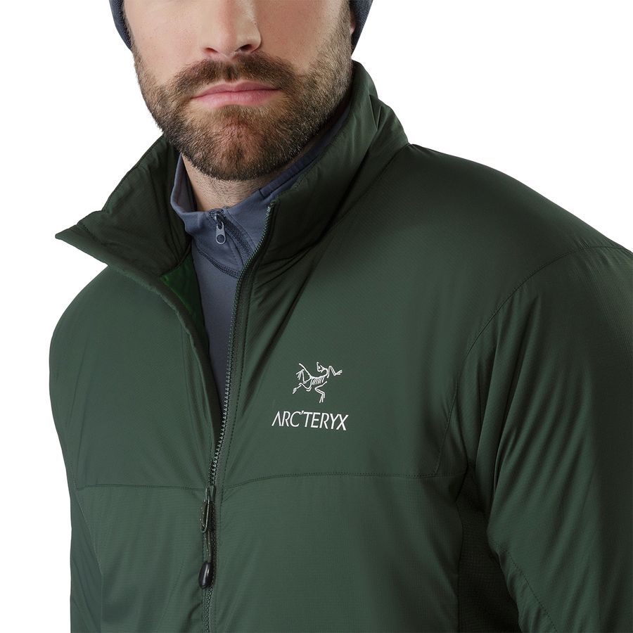 challenger insulated jacket