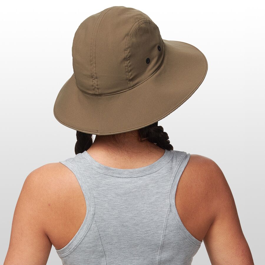 Arcteryx Sinsola Hat Casquette Mixte Arcteryx Sinsola Hat Casquette Mixte
