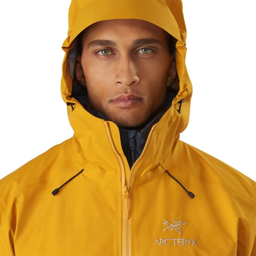 Arcteryx Beta Sl Hybrid Dracaena 2024 favors