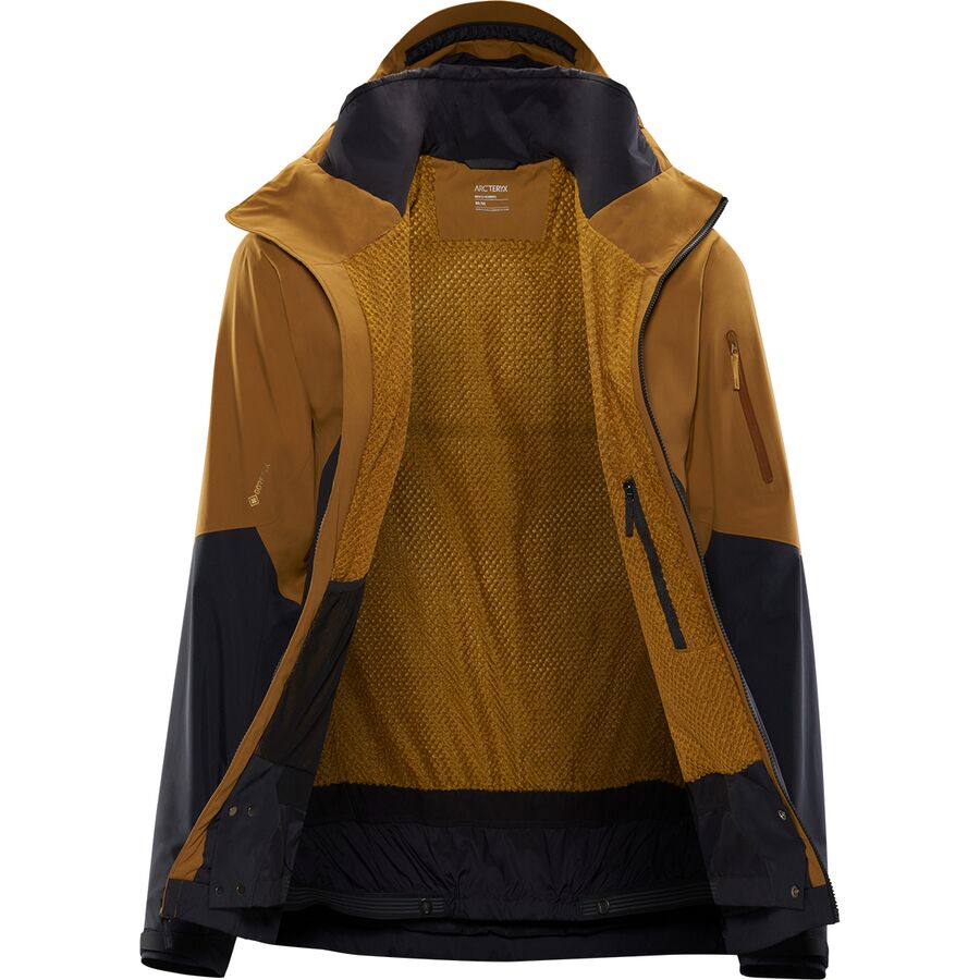 arcteryx scorpion jacket