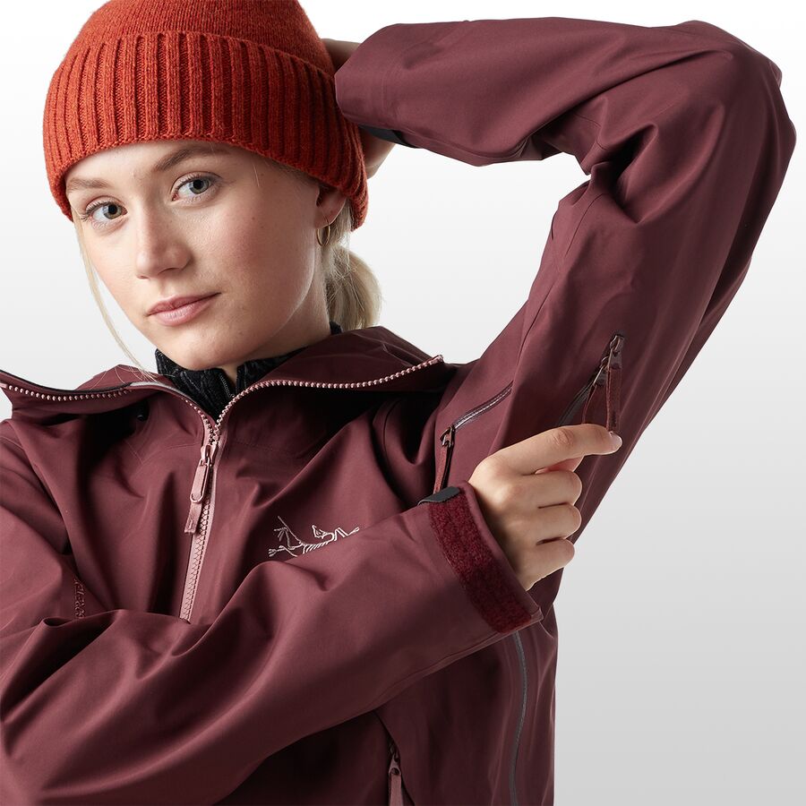 sentinel ar jacket