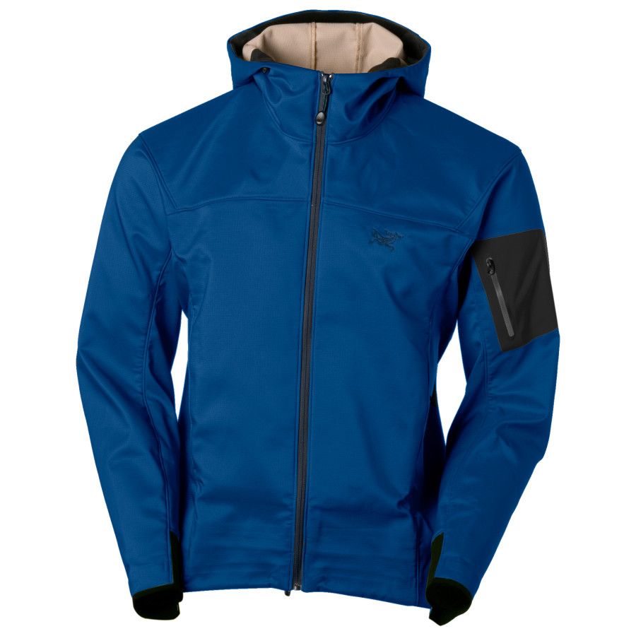 【廃盤】希少 アークテリクス EPSILON SV HOODY XL Retiring a Wooby: Arc'teryx Epsilon SV Hoody – TetonAT.com