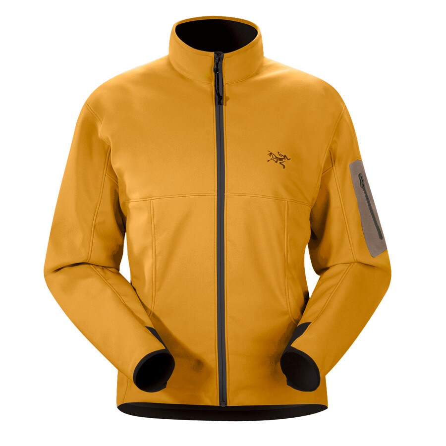 Arcteryx epsilon deals jacket