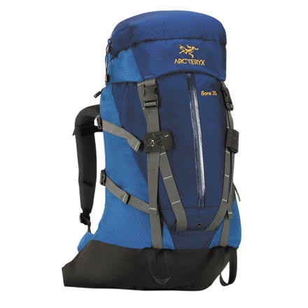 Arcteryx bora discount
