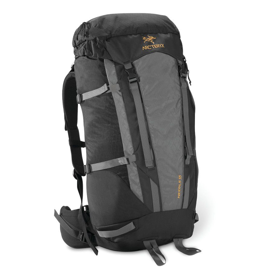 Arc'teryx Needle 55 Backpack - 3234-3661cu in - Hike & Camp