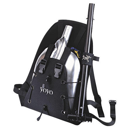 Arc'teryx YoYo Backpack - 93 cu in - Ski