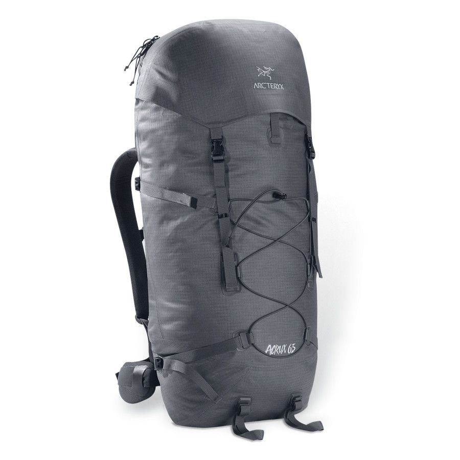 Arc'teryx Acrux 65 Backpack - 3900-4270 cu in - Hike & Camp