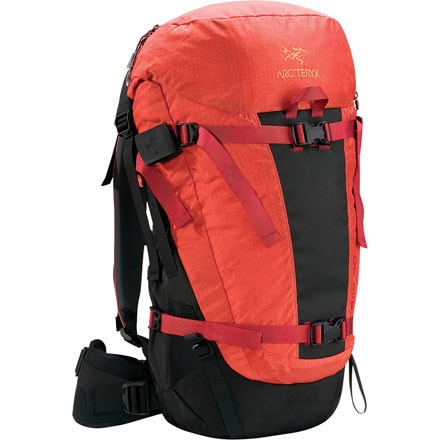 Arc'teryx Silo 40 Backpack - 2319-2746cu in - Ski