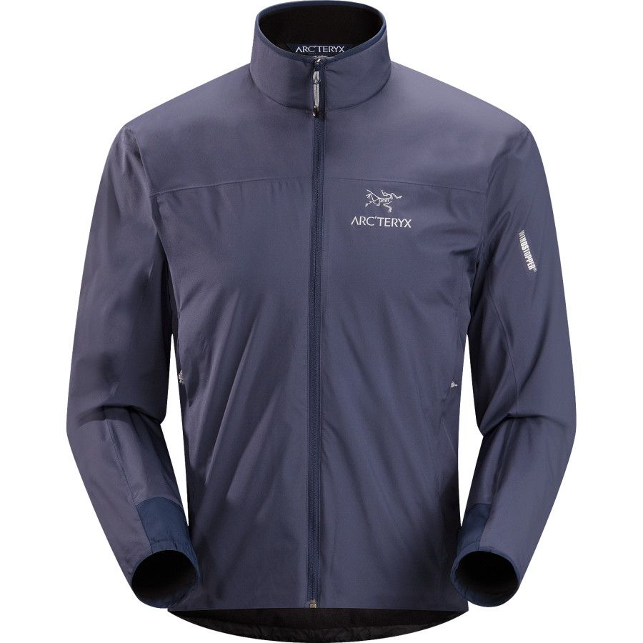 Arc'teryx Solano Jacket - Men's - Clothing
