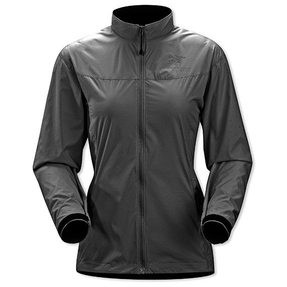 ジャケット・アウター RARE Arcteryx Celeris Jacket Nylon Black RARE Arcteryx Celeris Jacket Nylon Black - メルカリ