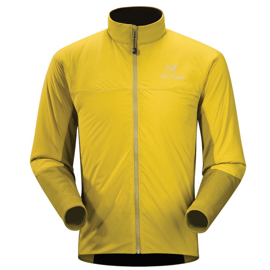 Arc'teryx Atom MX Insulated Jacket - Men's - Clothing