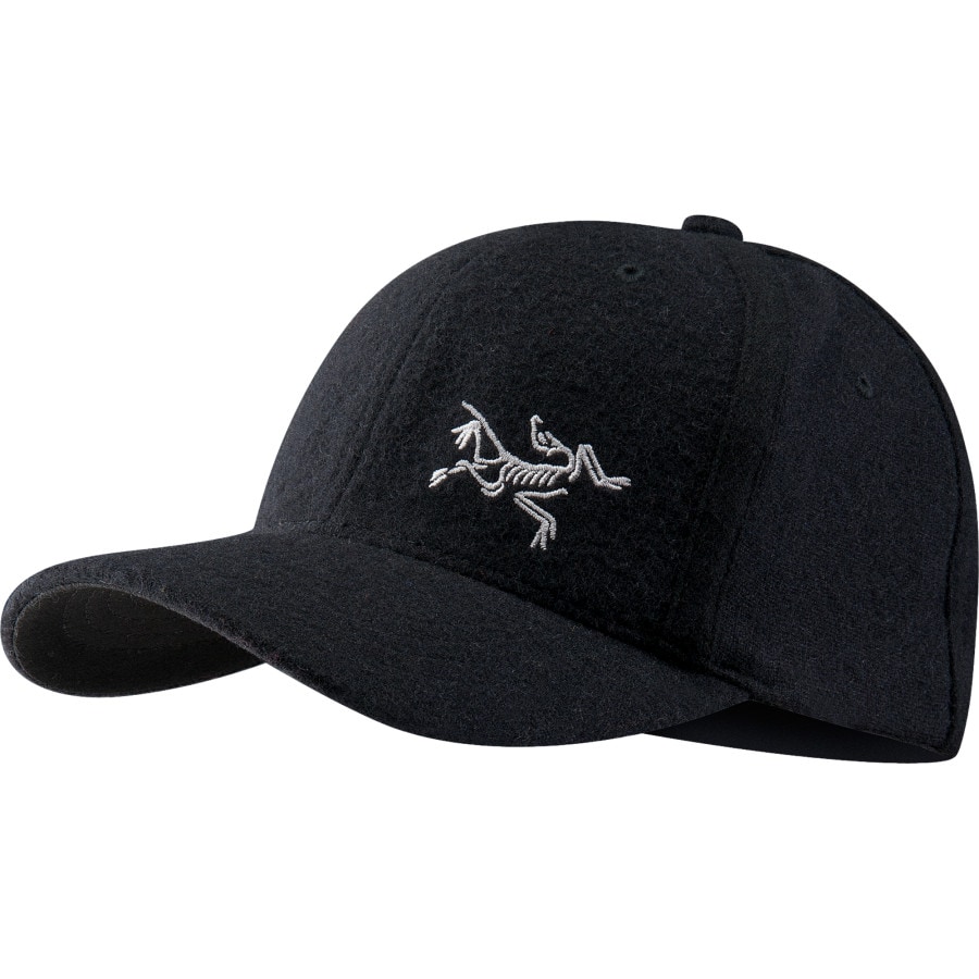 Arc'teryx Wool Bird Hat - Baseball Caps | Backcountry.com