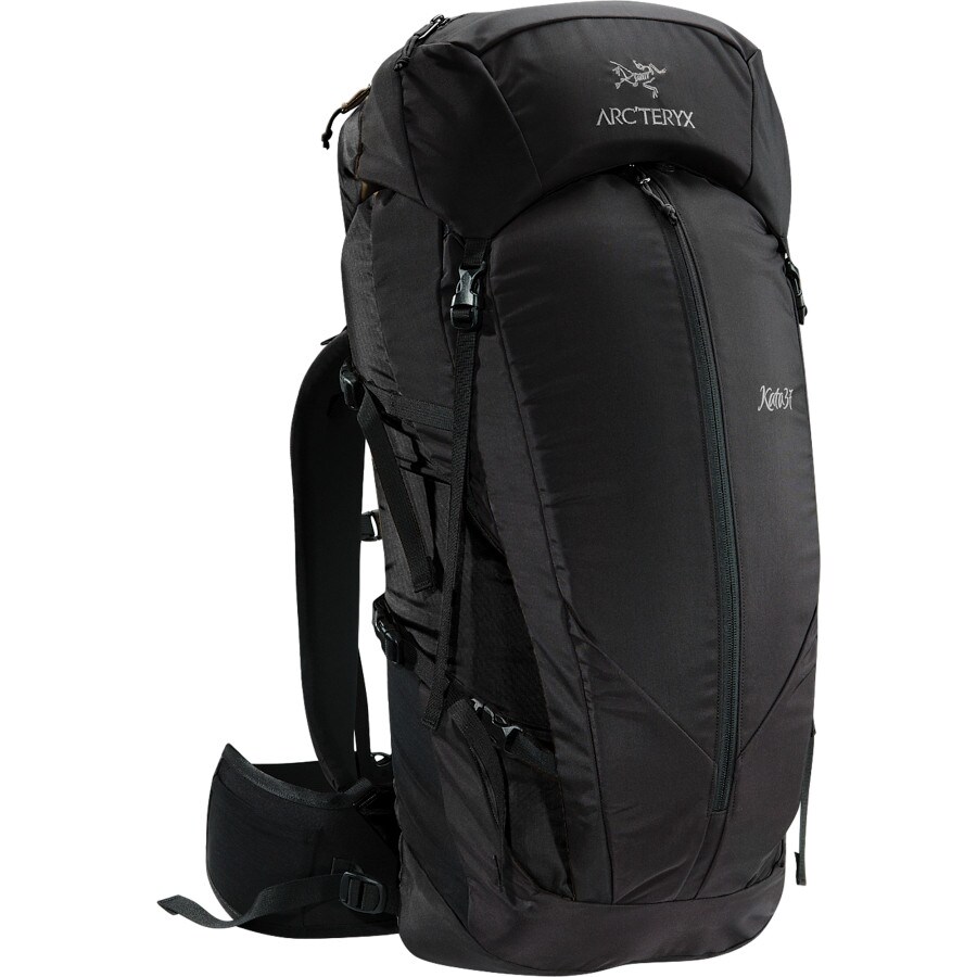 Arc'teryx Kata 37 Backpack - 2135-2379cu in | Backcountry.com