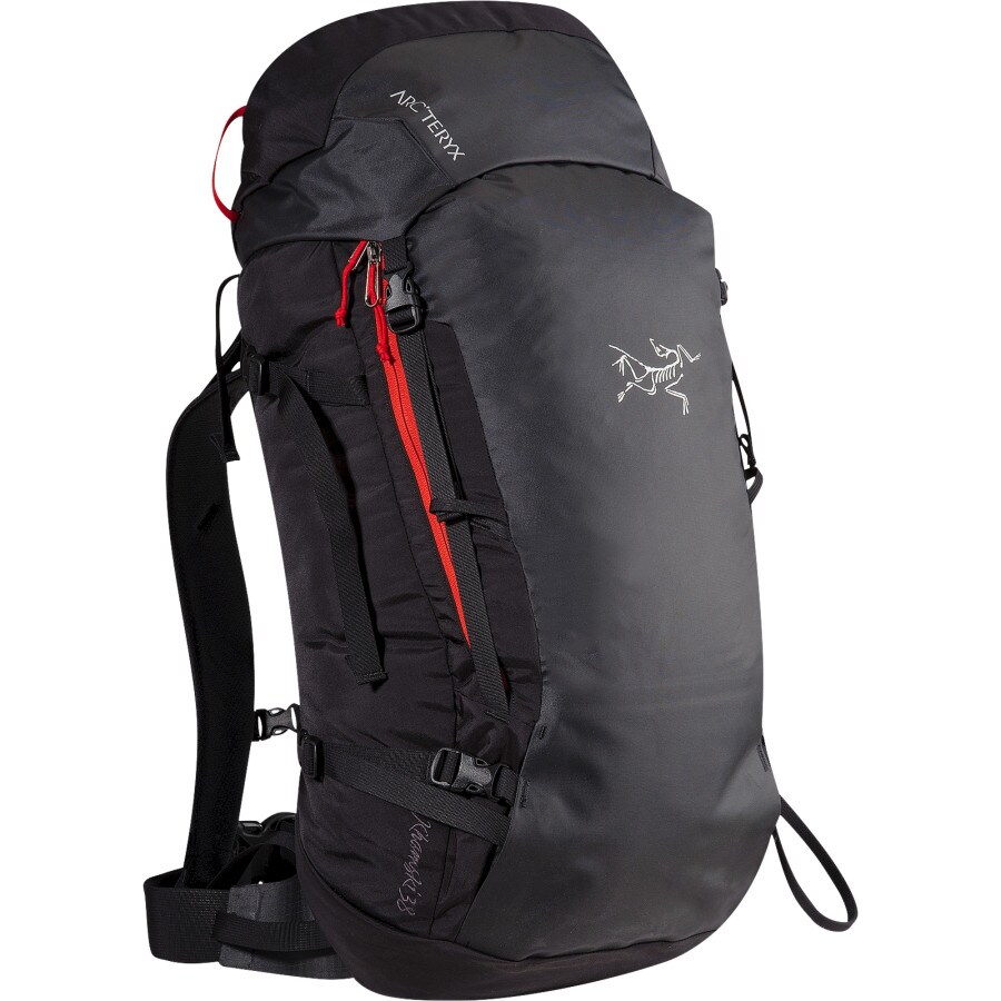 Arc'teryx Khamski 38 Backpack - 2075-2441cu in | Backcountry.com