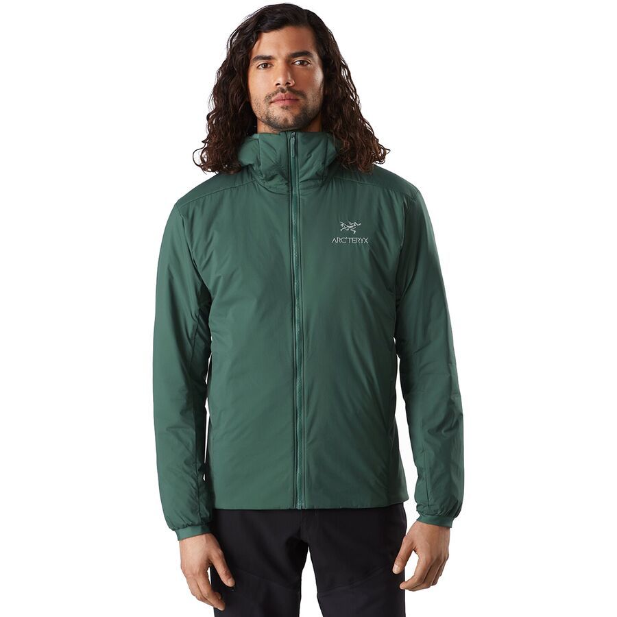 arcteryx jacket atom lt