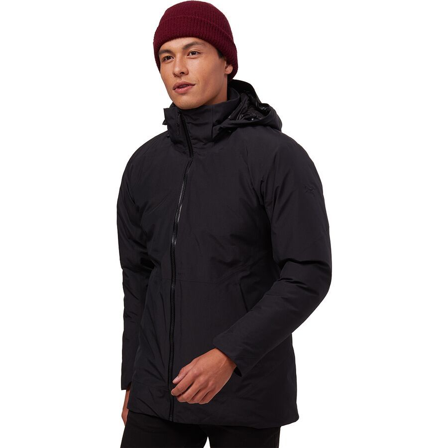 arcteryx jacket atom lt
