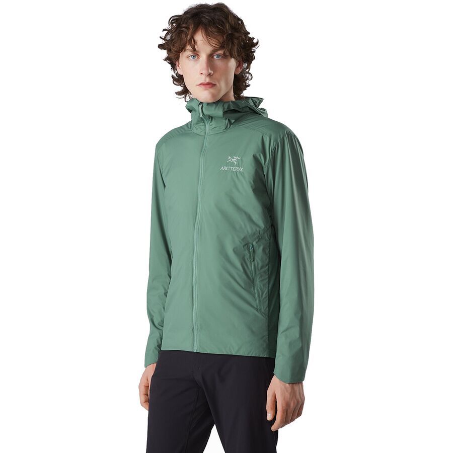 atom sl arcteryx