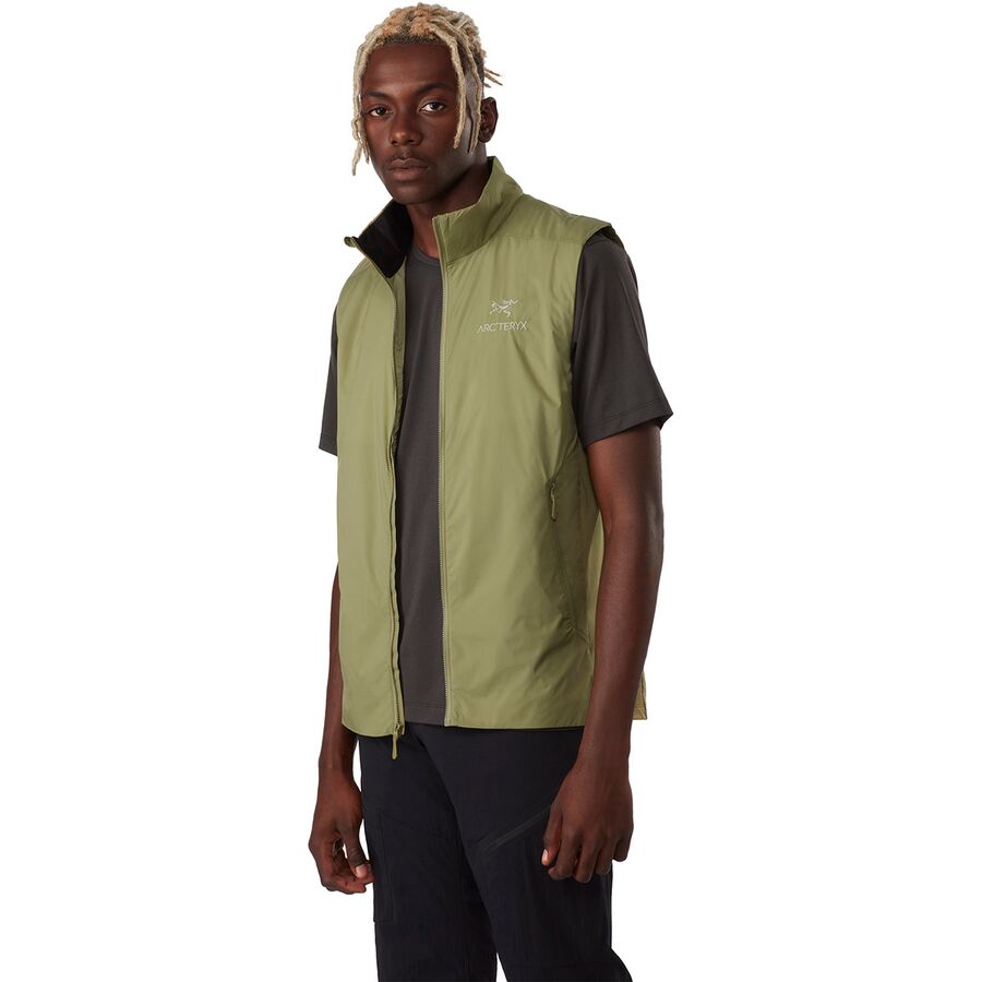 arcteryx vest