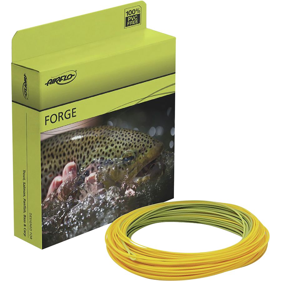 Airflo Forge Fly Line - Fishing