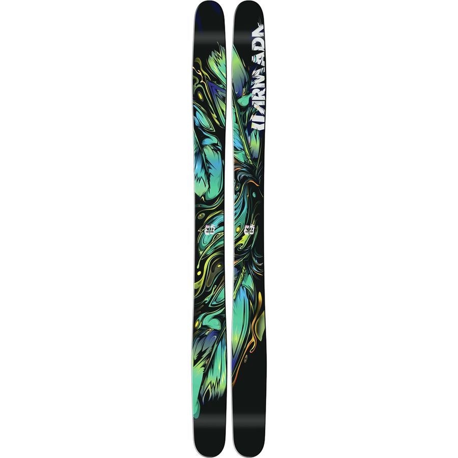 Armada VJJ 2.0 Ski - Women's - Ski