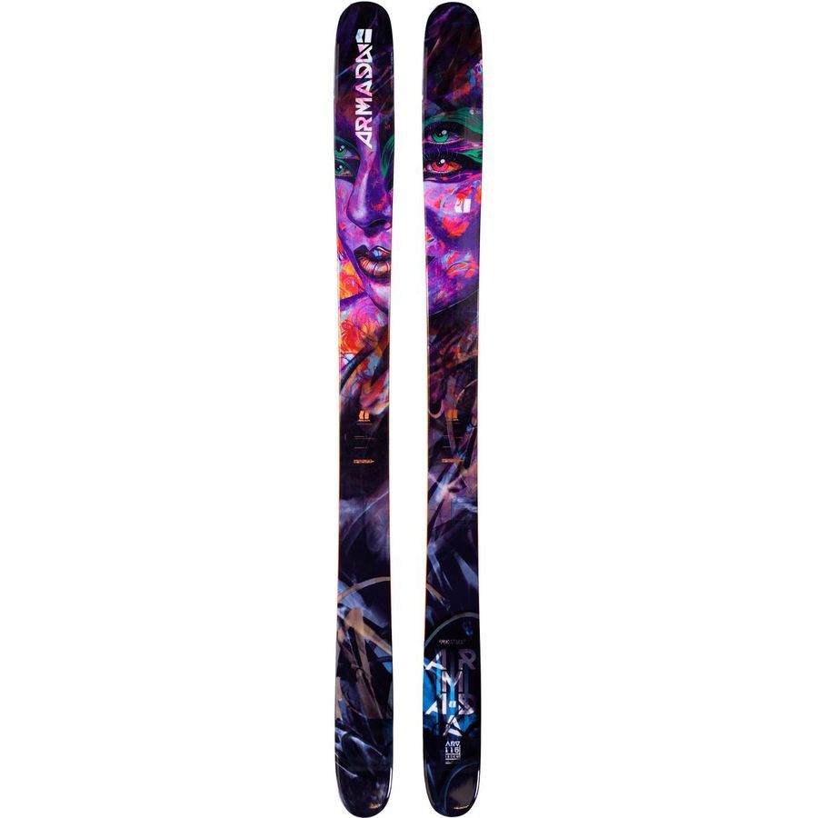 橋*本様 ARMADA SKIS ARV 116 JJ UL 192cm Armada ARV 116 JJ UL Skis 2025 | Corbetts Ski + Snowboard