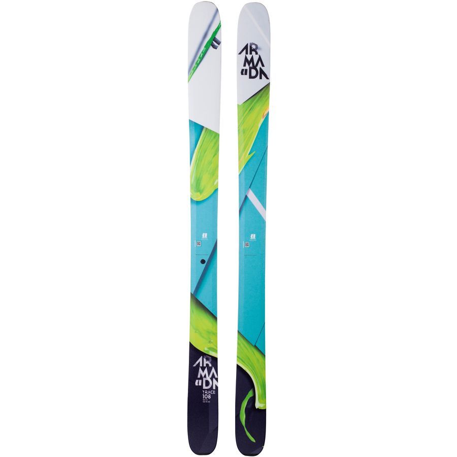 Armada Trace 108 Ski - Women 