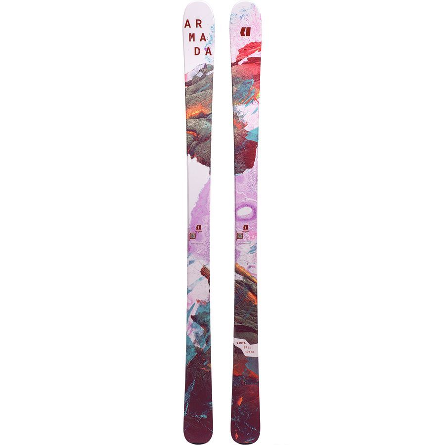 Armada Victa 87 Ti Ski - Women's - Ski