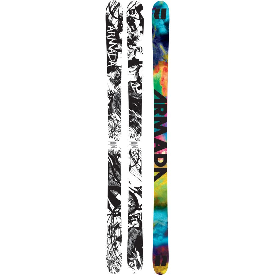 ARMADA AR7 171 アルマダ Armada AR7 (2014) | SKI
