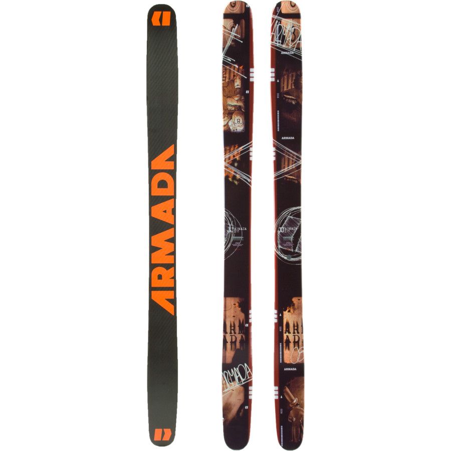 Armada AK JJ Ski - Ski