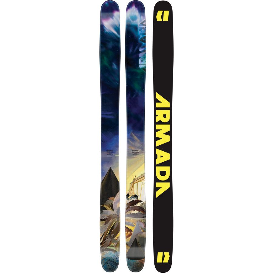 Armada TSTw Ski - Women's - Ski