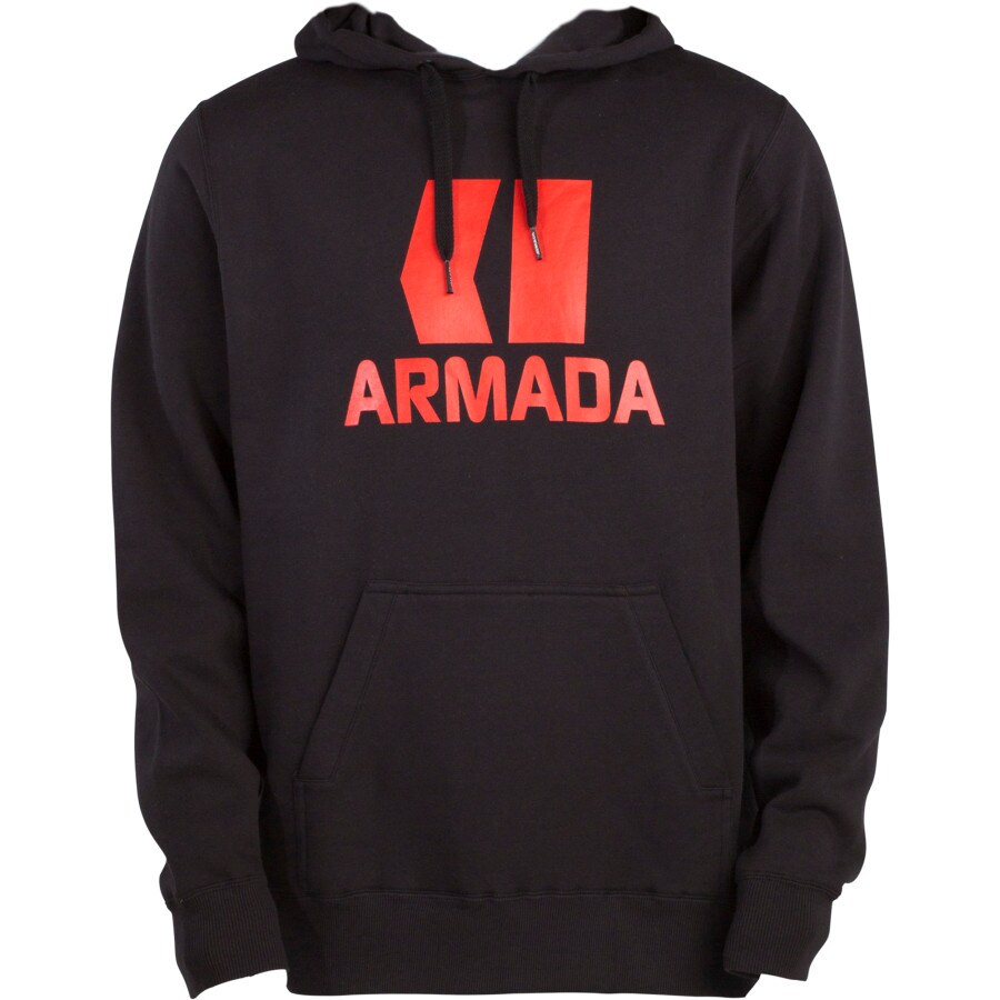 Armada Classic Pullover Hoodie - Men's | Backcountry.com