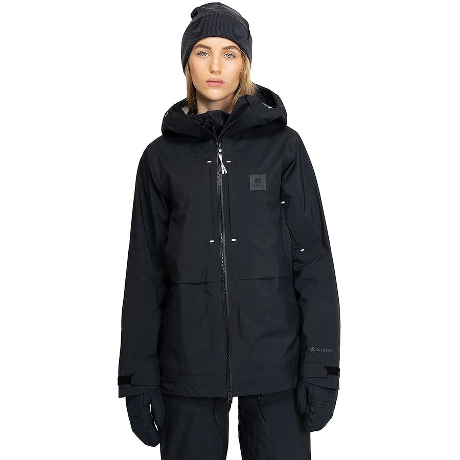 Armada womens ski jacket on sale