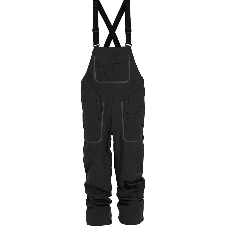 Armada Emmons 3L Bib Pant - Men's - Clothing