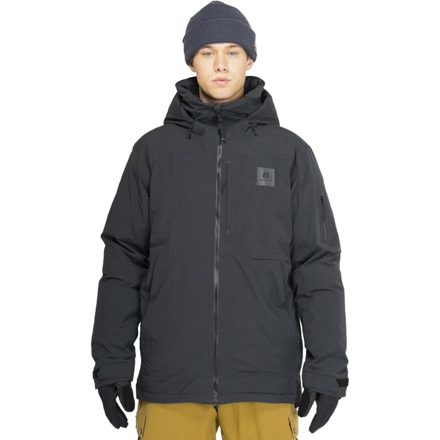Armada Banning Down Jacket - Men's - Clothing