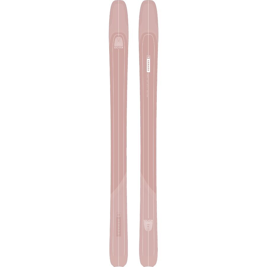 バックカントリー　アルマダロケーター96 178cm バックカントリーアルマダロケーター96 178cm