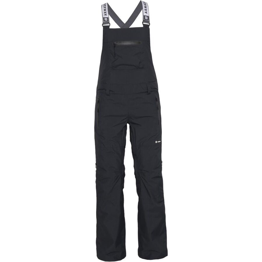 スノーボード ARMADA Pascore 2L Bib - SASSAFRAS Armada Pascore 2L Bib Pant - Women's - Clothing