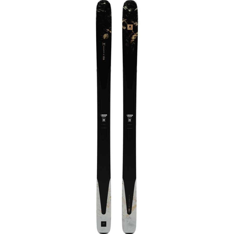 Armada Declivity X 108 Ski - 2025 - Ski