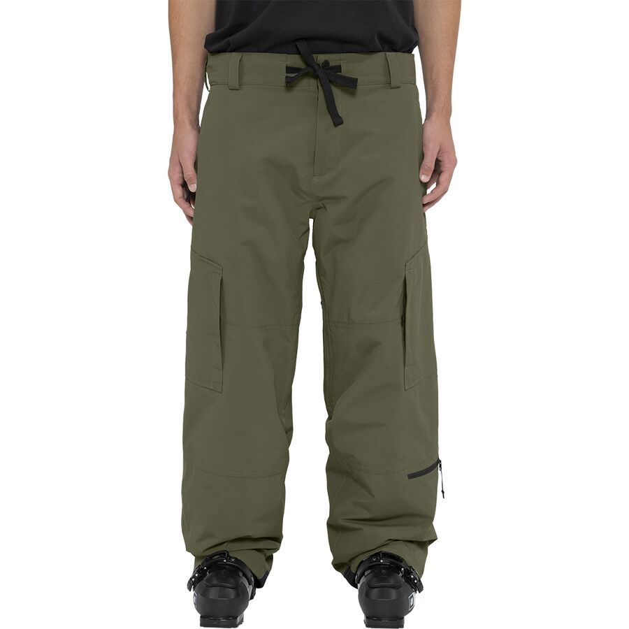 (取寄) アルマダ メンズ コーウィン 2l インサレーテッド パンツ - メンズ Armada men Corwin 2L Insulated Pant - Men's Olive Armada Corwin 2L Insulated Pant - Men's - Clothing