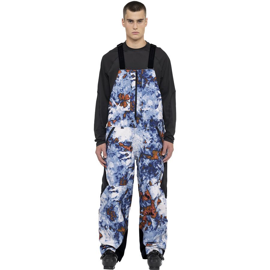 Armada Emmons 3L Bib Pant サイズL 【中古品】 Armada Emmons 3L Bib Pant - Men's – Gravity Coalition