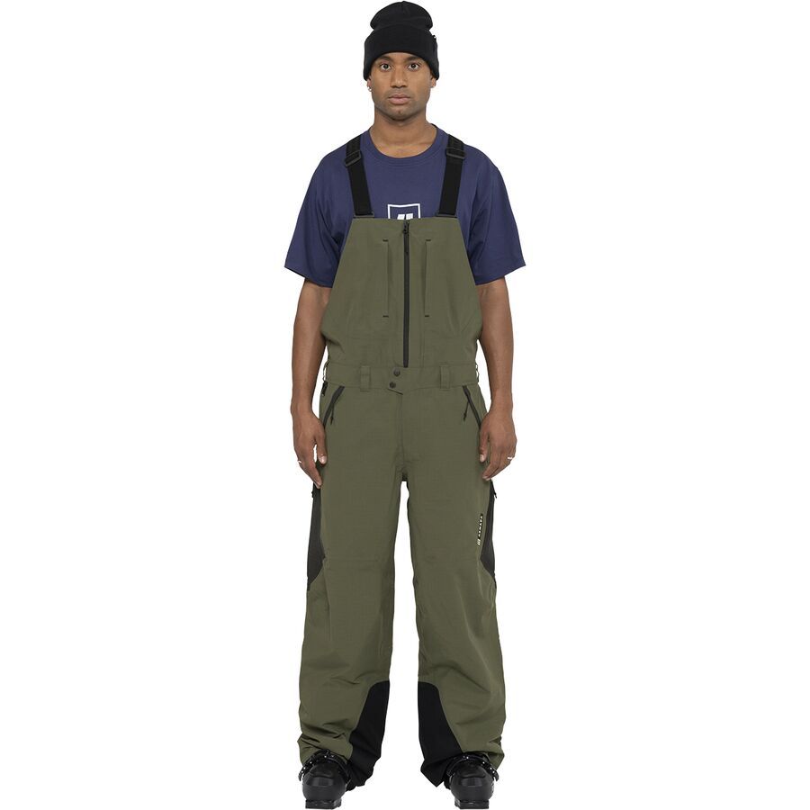 Armada Emmons 3L Bib Pant - Men's - Clothing