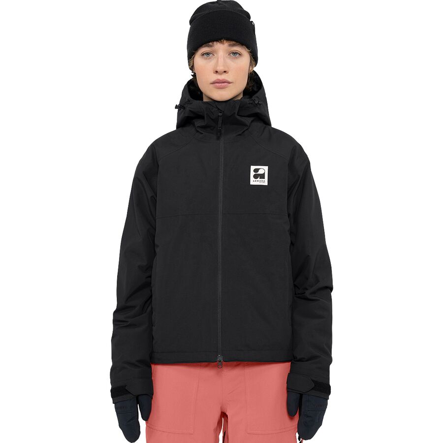Armada Nylie 2L Insulated Jacket - Women's - Clothing
