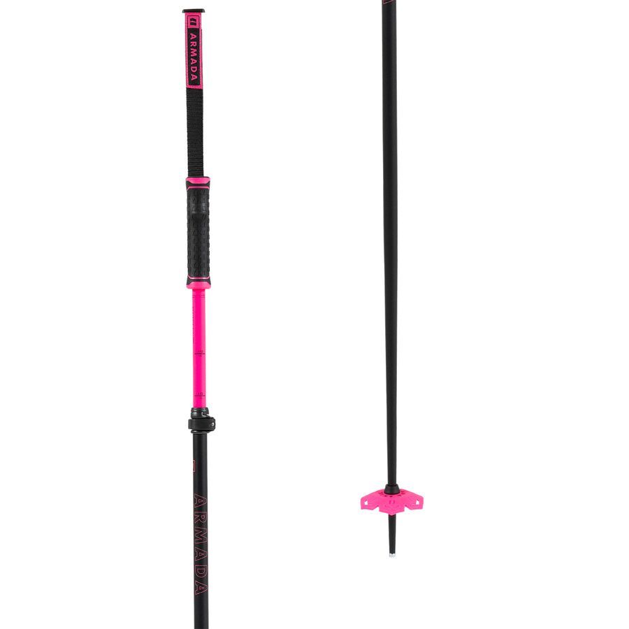 Armada AK Adjustable Ski Pole - 2026 - Ski